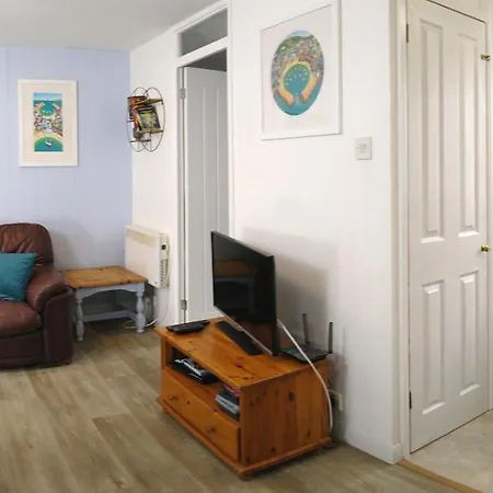 Three Bed Holiday home