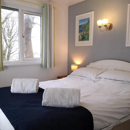 Holiday home Three Bed