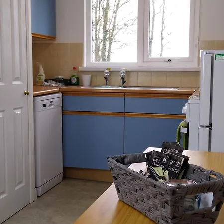 Three Bed Holiday home Hayle