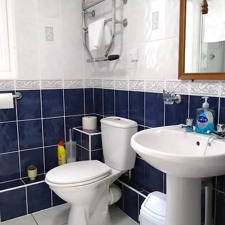 Three Bed *