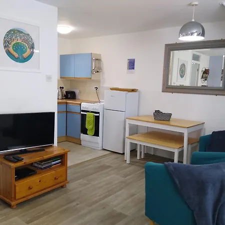 Three Bed Hayle