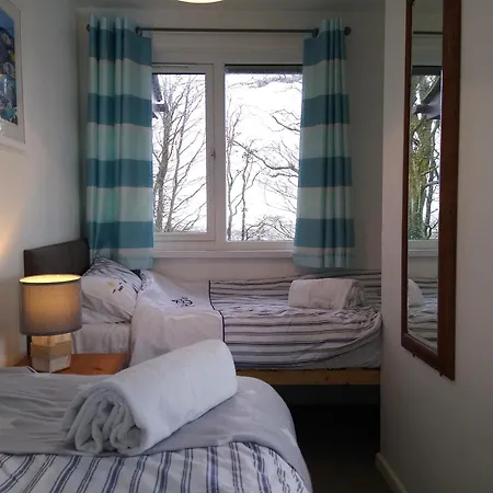 Three Bed * Hayle