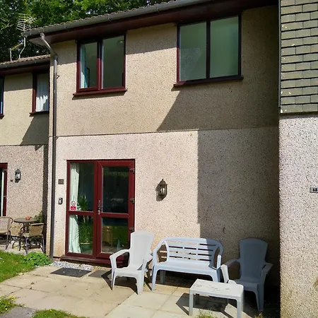 Holiday home Three Bed Hayle